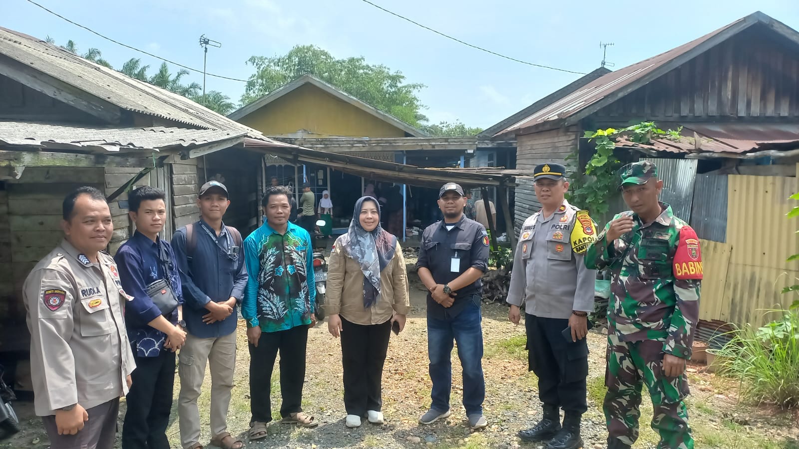 Pengawas Pemilu Awasi Kegiatan Reses Anggota DPRD