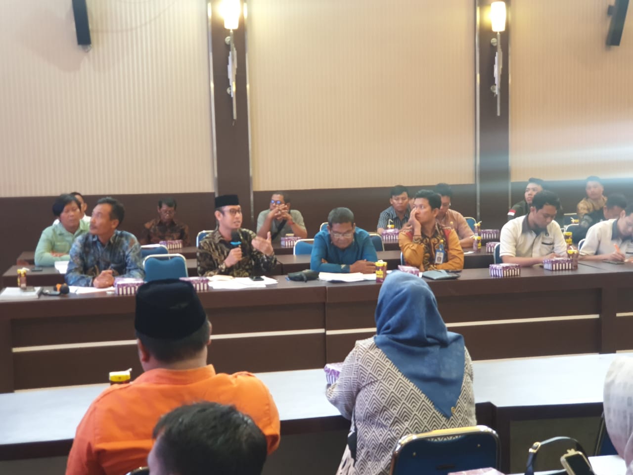 Daftar Pemilih Selalu Jadi Primadona, Bawaslu Pastikan Peruntukannya