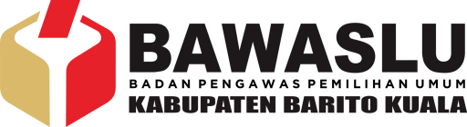 Bawaslu logo