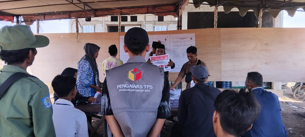 Dokumentasi kegiatan 