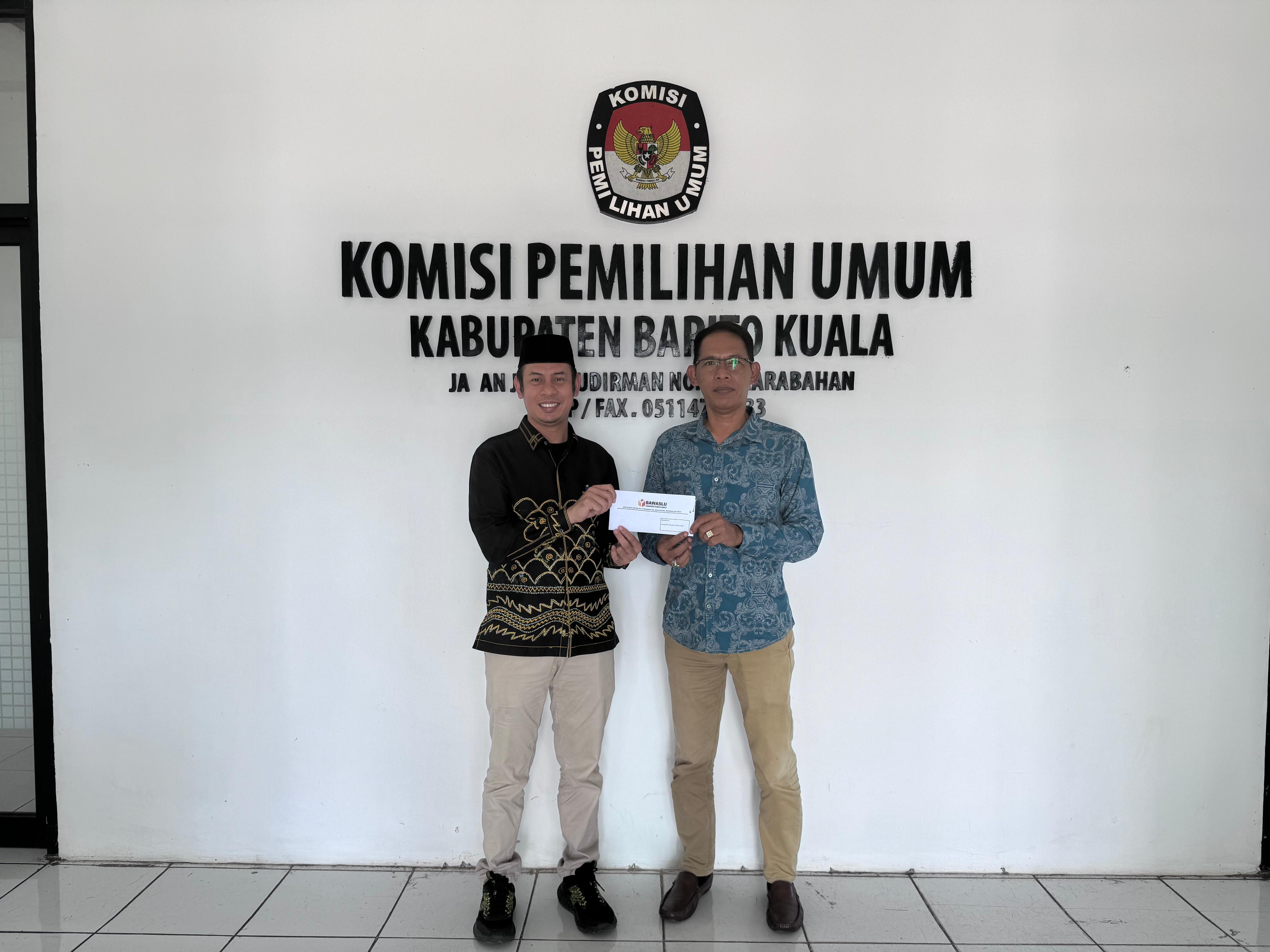 Dokumentasi kegiatan 