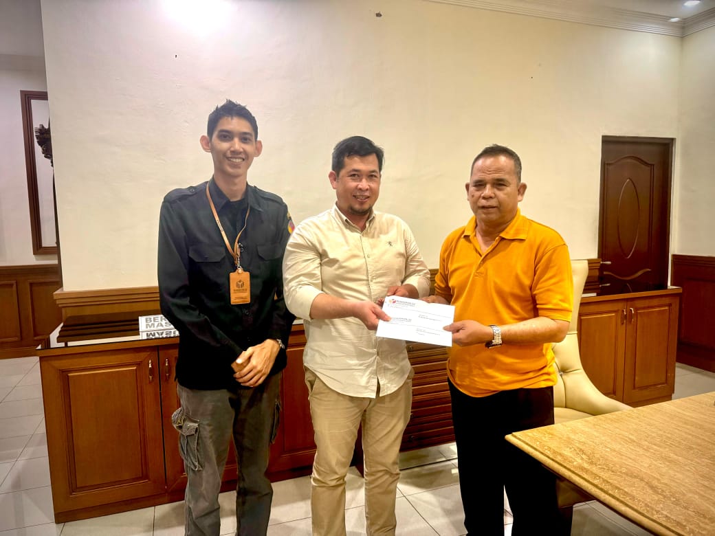 Dokumentasi kegiatan 