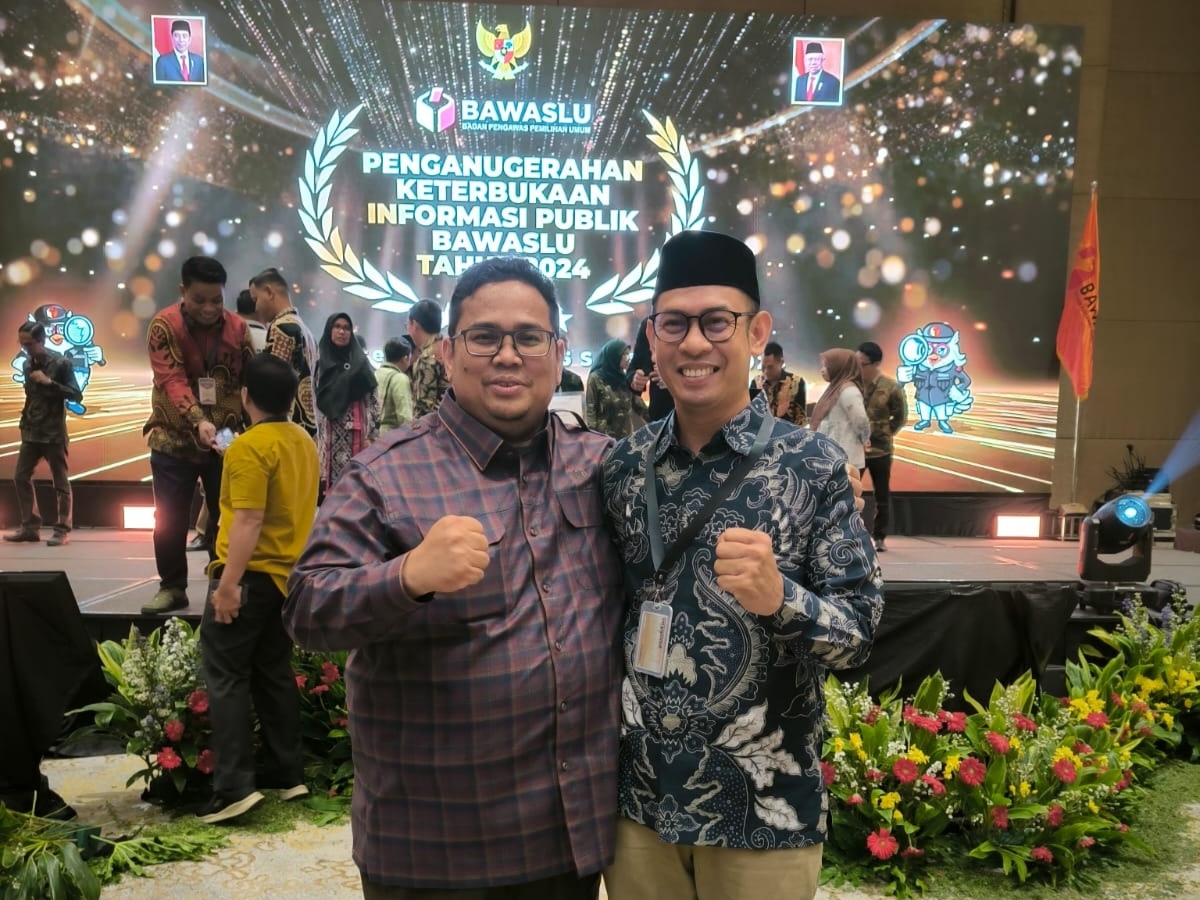 Foto bersama 