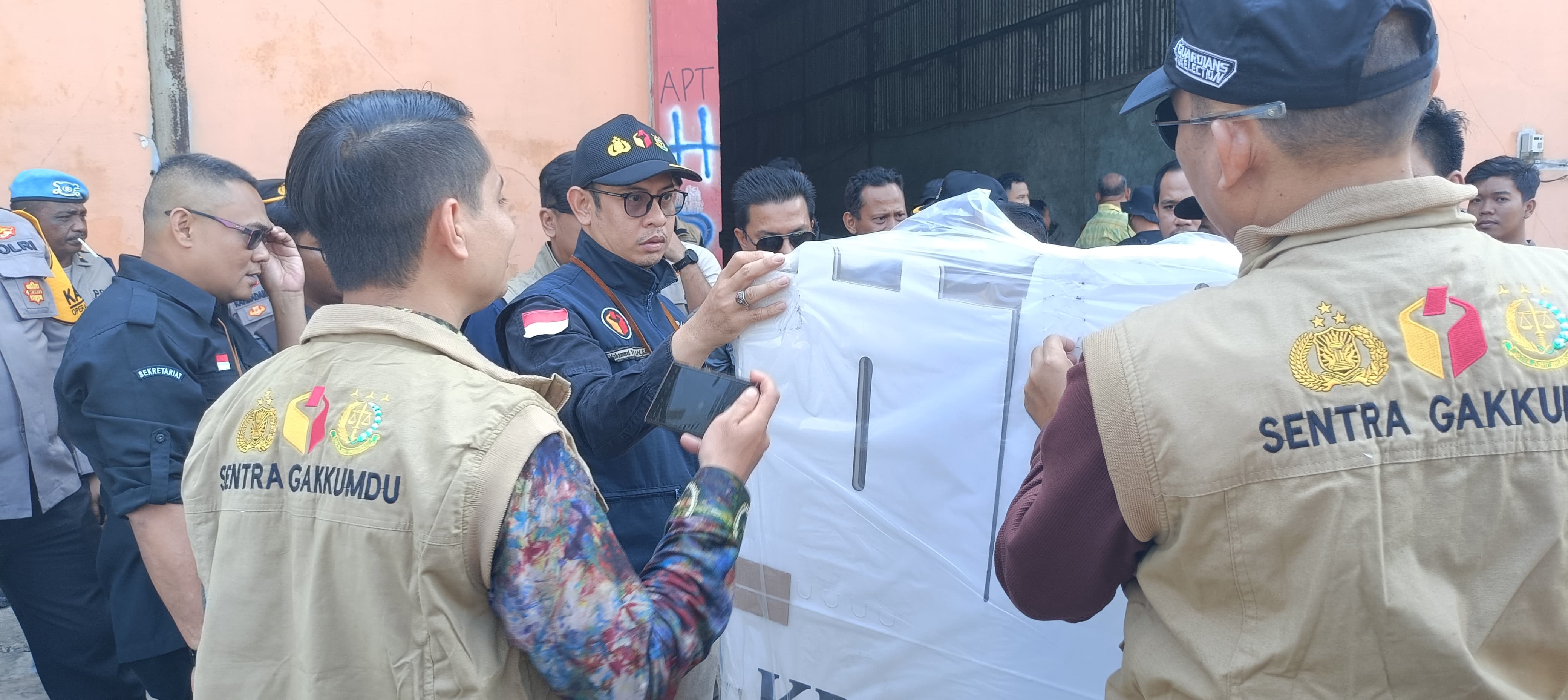 dokumentasi kegiatan