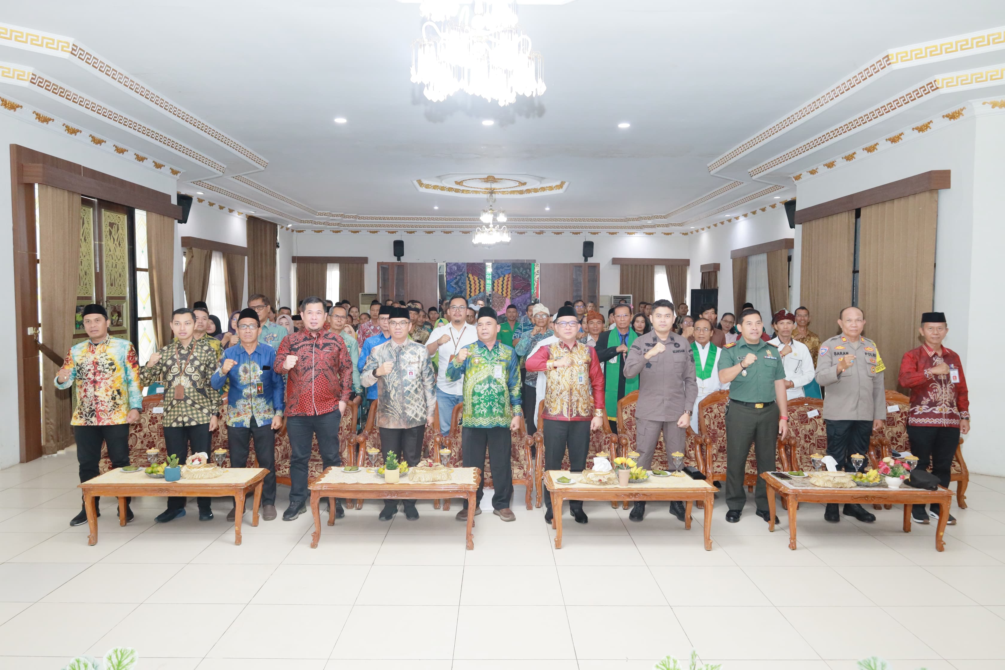 dokumentasi kegiatan