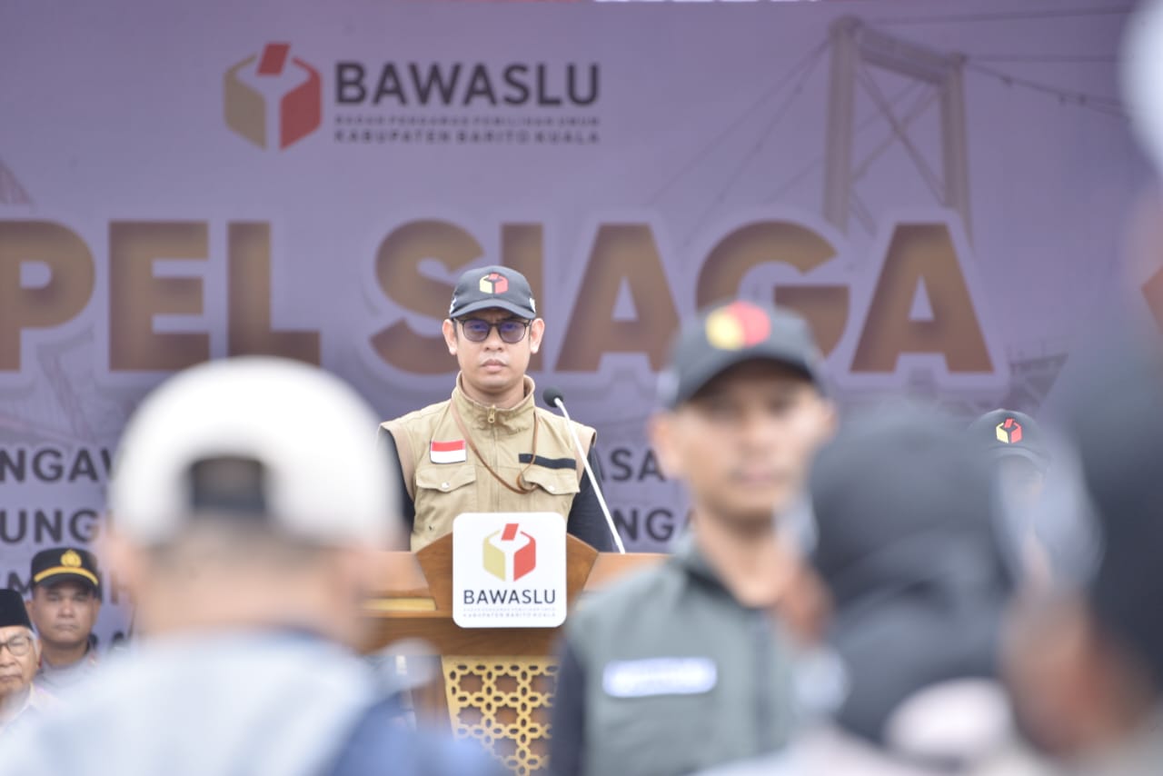 Dokumentasi kegiatan 