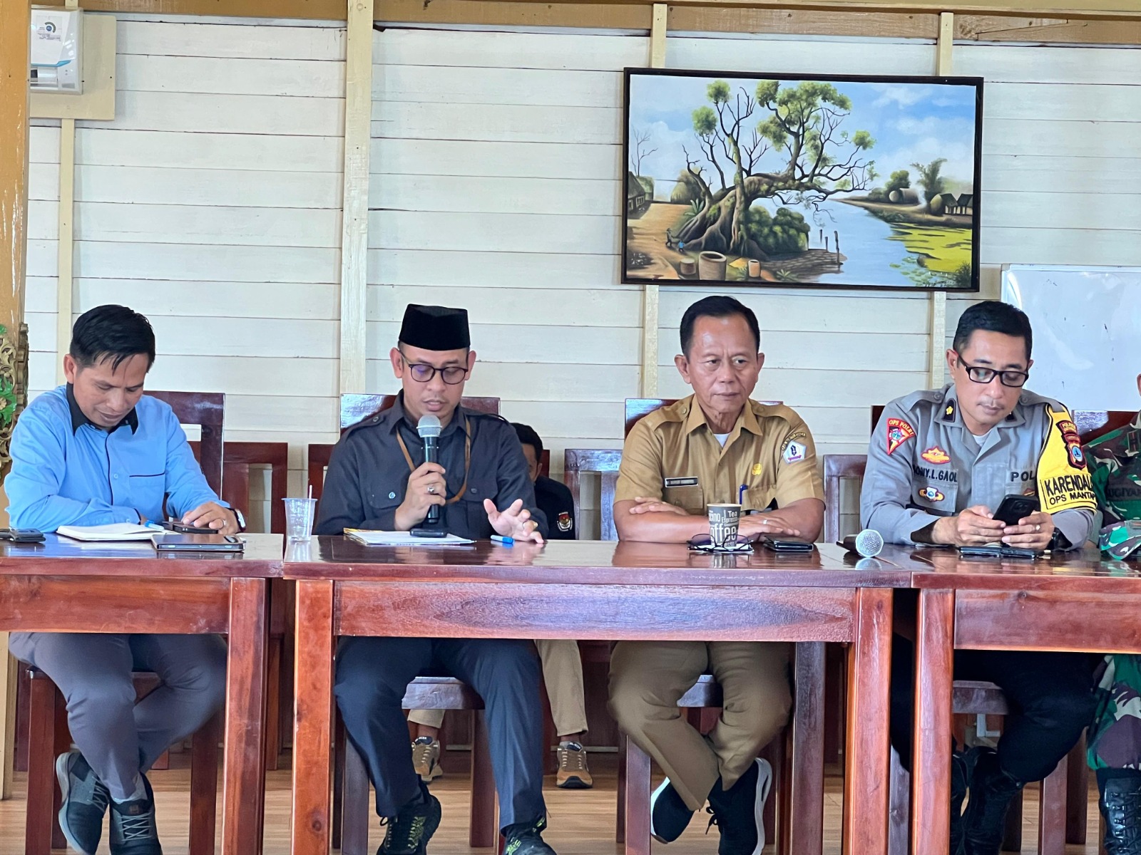 dokumentasi kegiatan