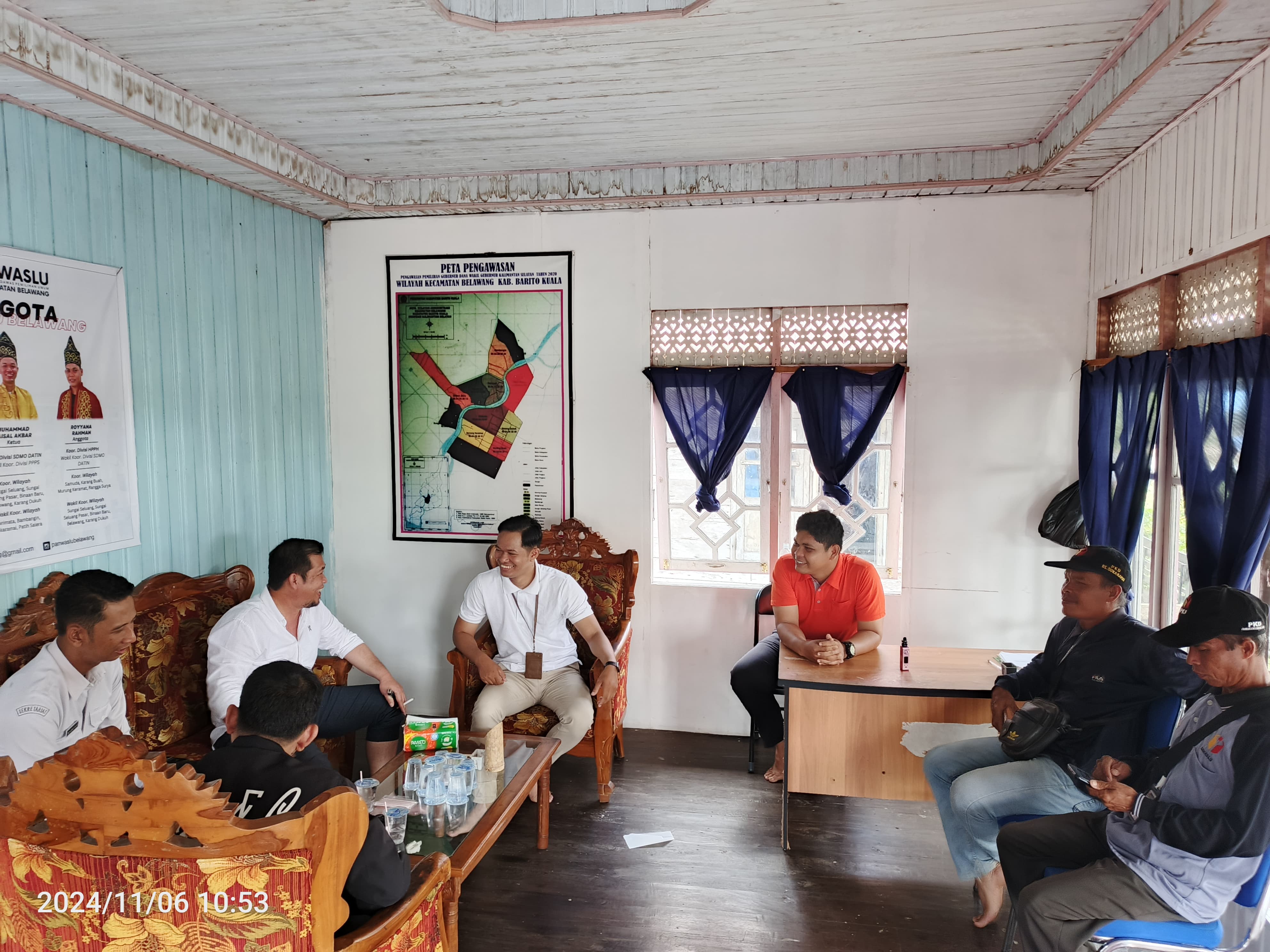 dokumentasi kegiatan