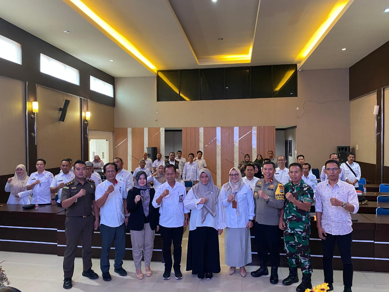 dokumentasi kegiatan