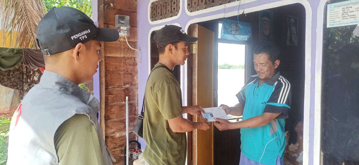 Dokumentasi Kegiatan