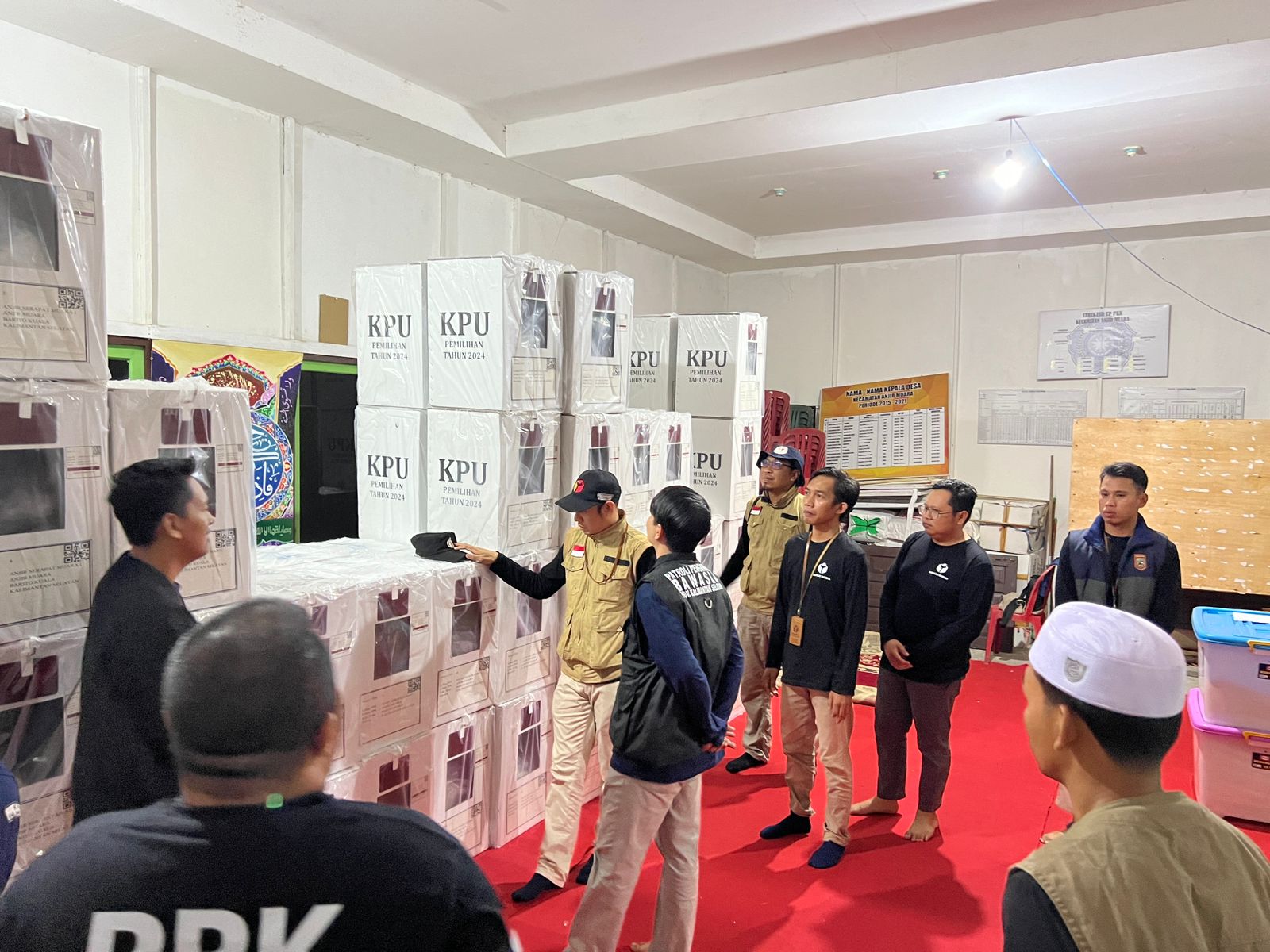 dokumentasi kegiatan