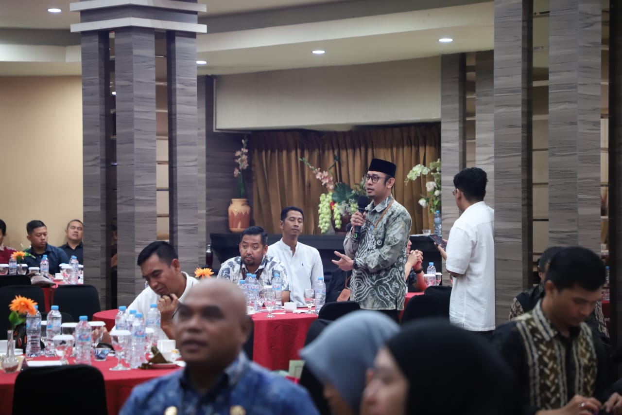 Dokumentasi kegiatan 