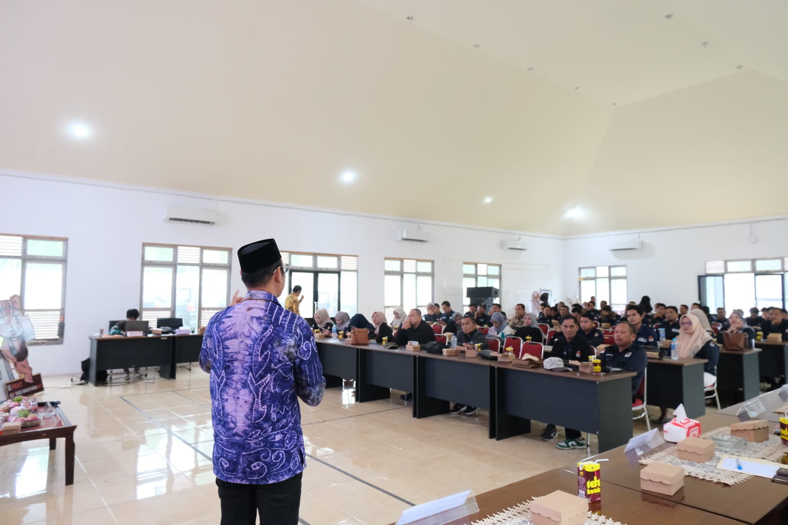 dokumentasi kegiatan