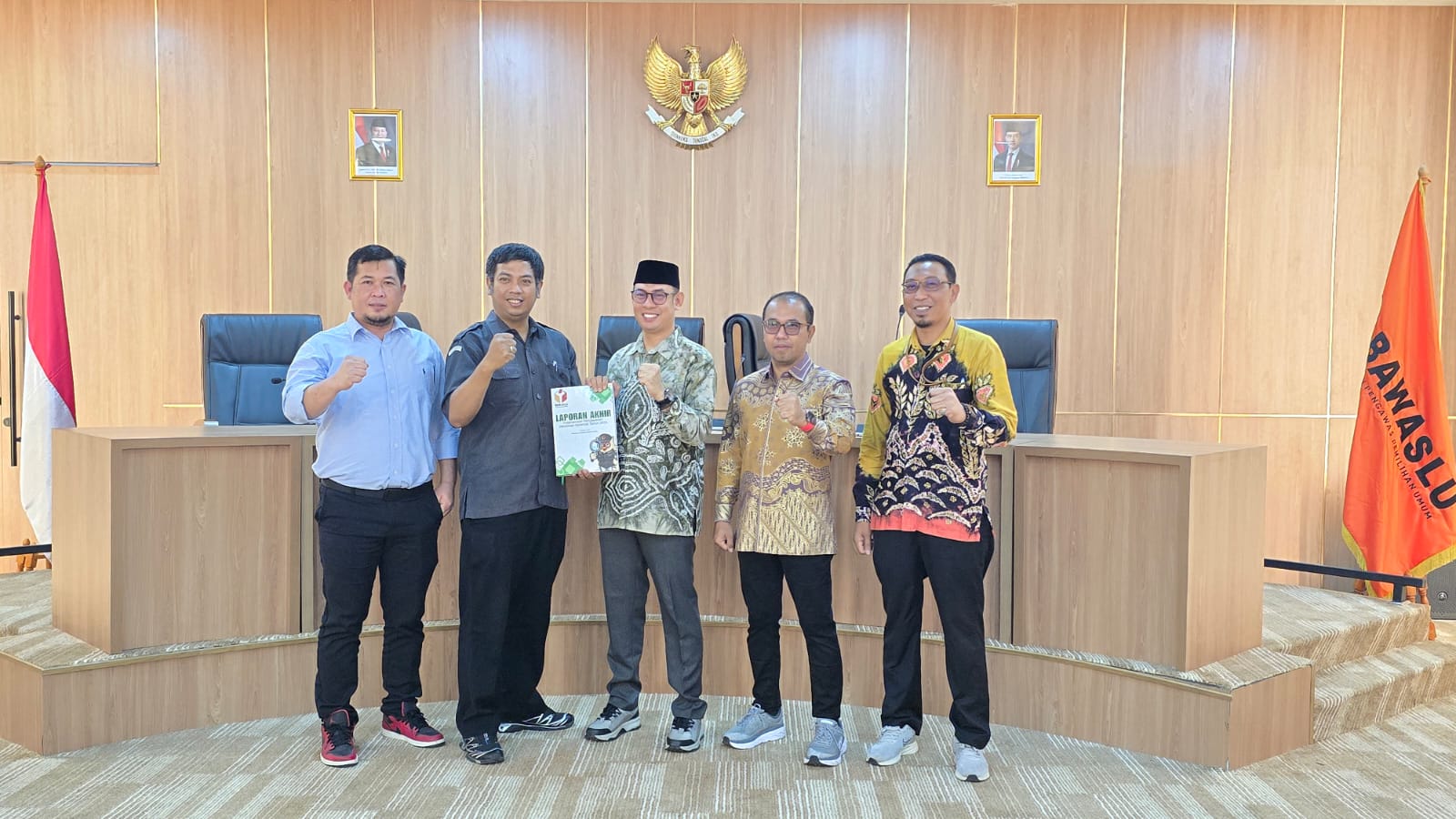 Dokumentasi Kegiatan