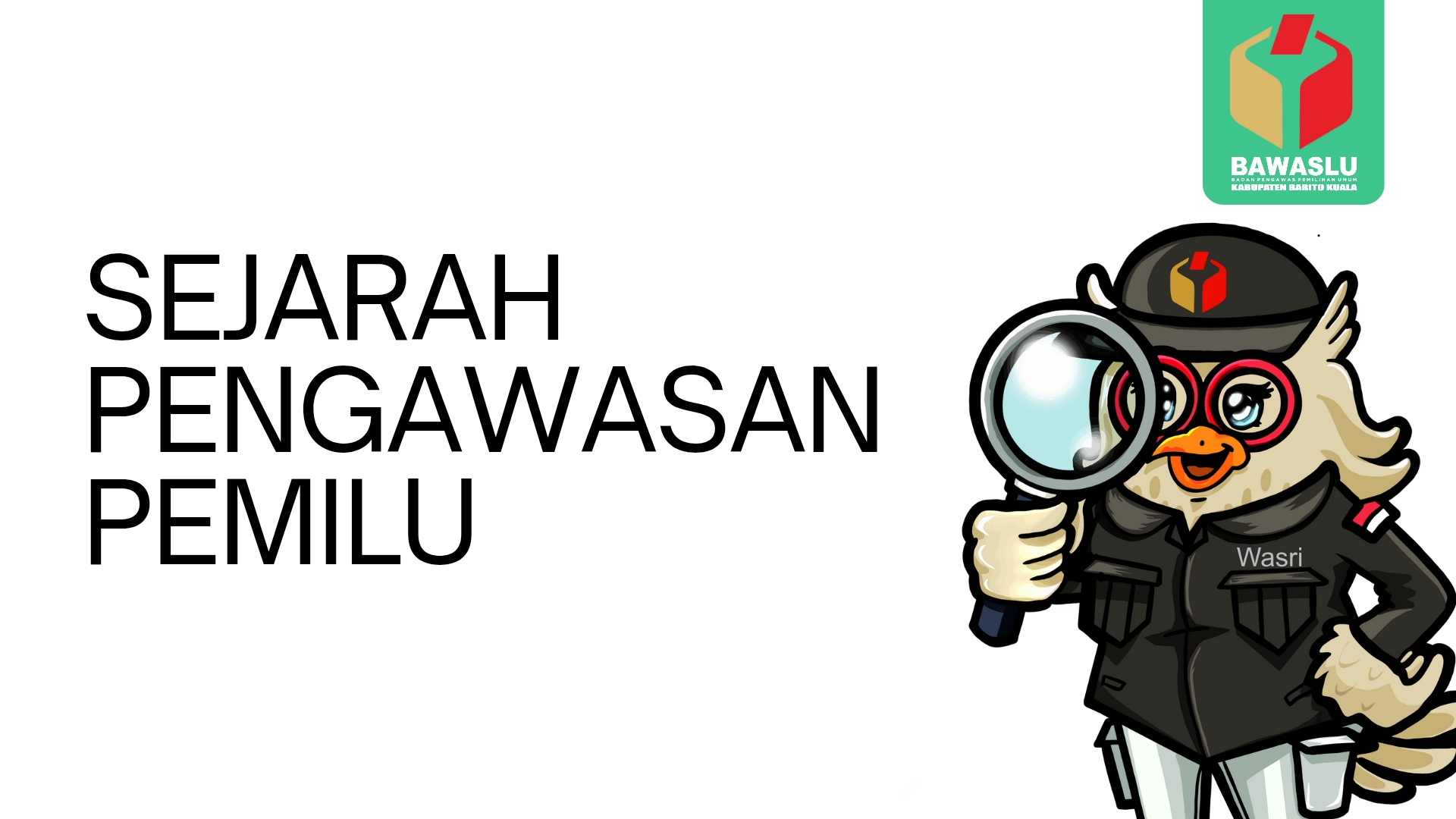 Dokumentasi kegiatan 