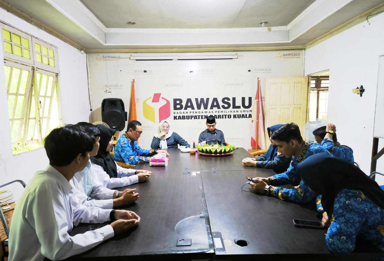 Dokumentasi kegiatan 