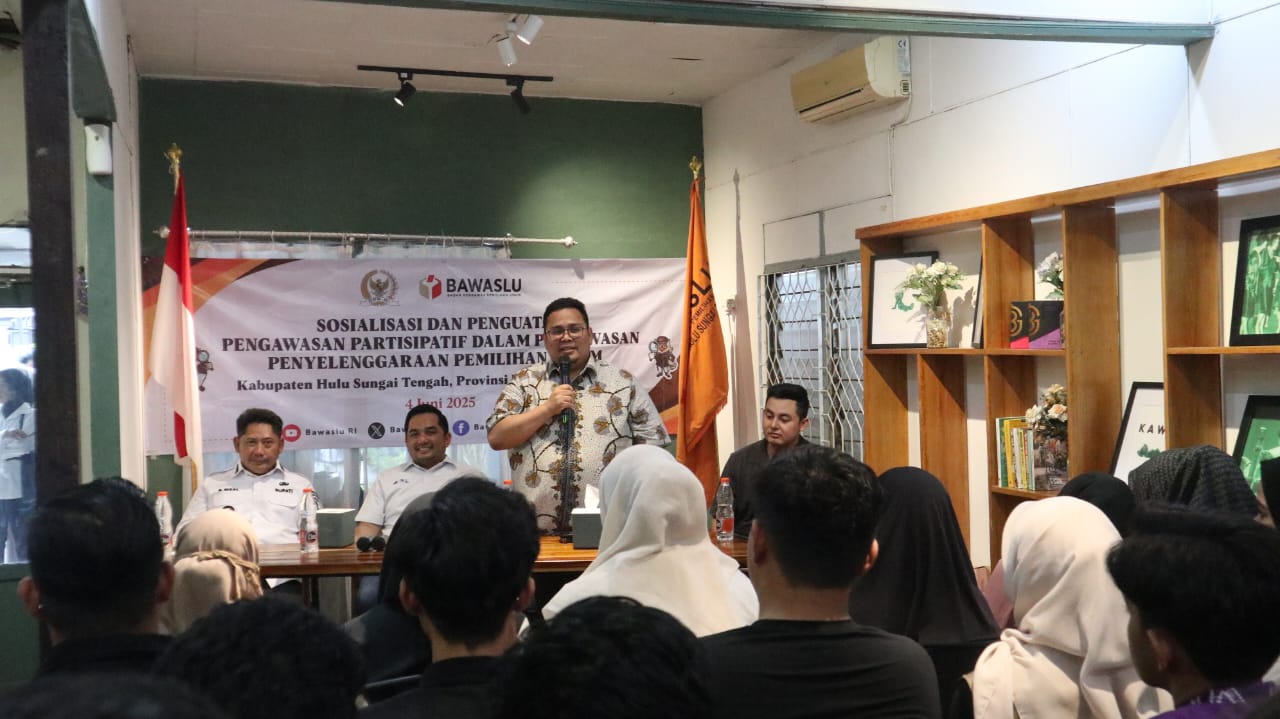 Dokumentasi kegiatan 