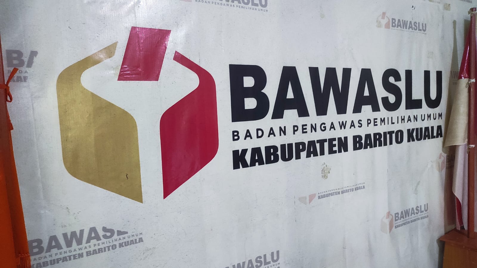 Dokumentasi kegiatan 