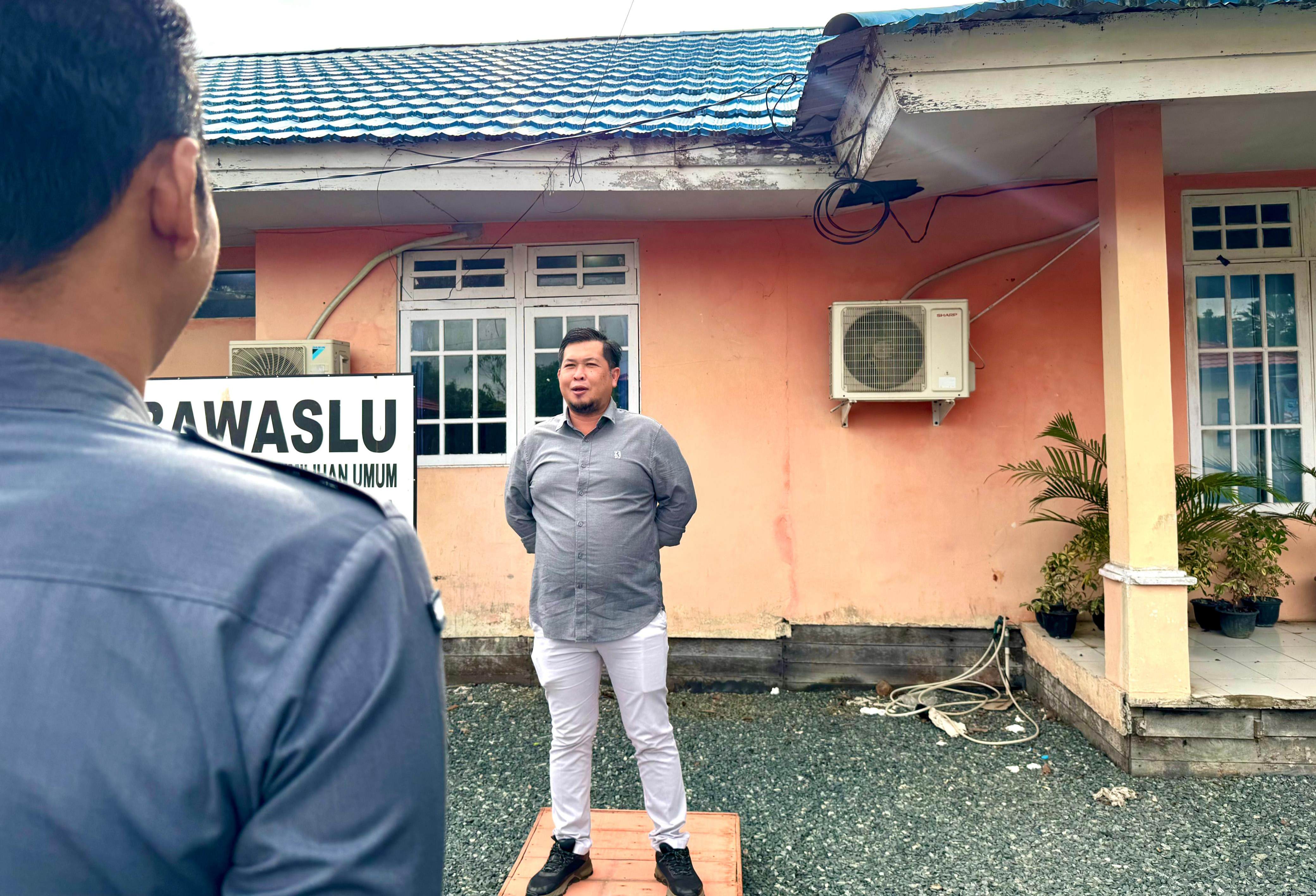 Dokumentasi kegiatan 