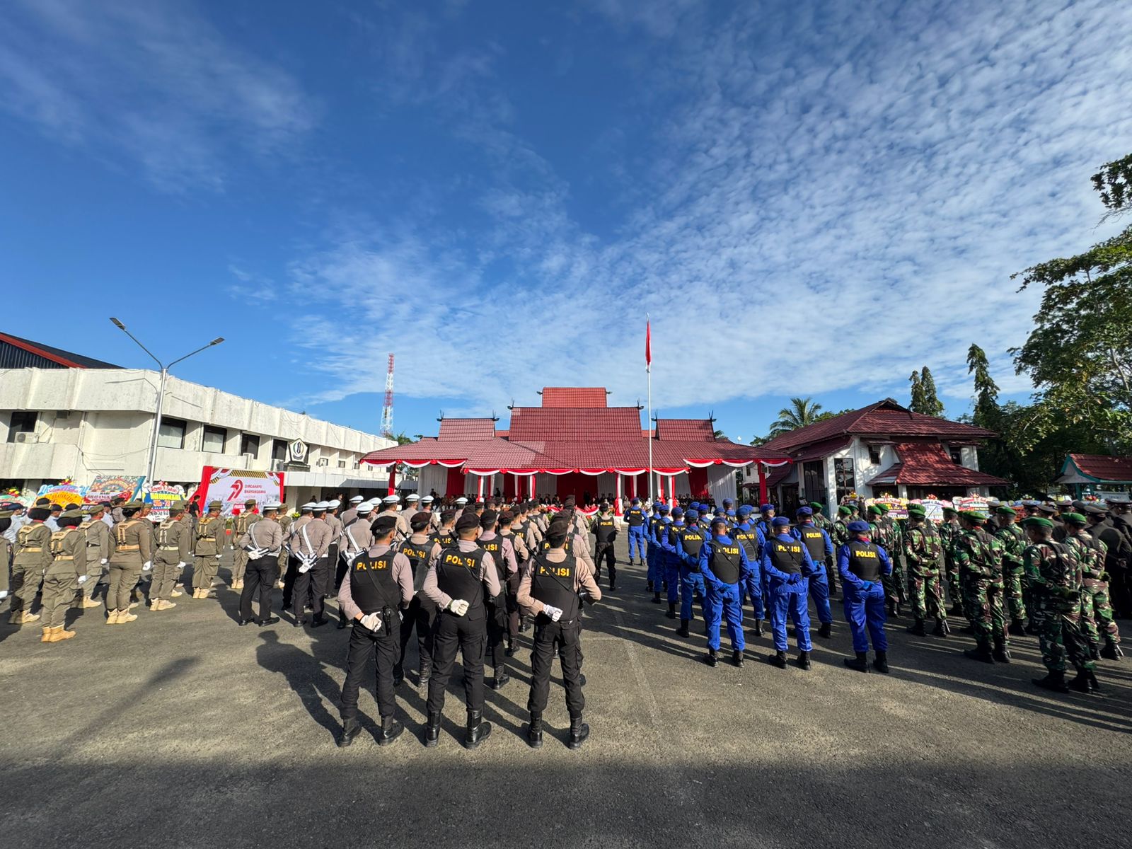 Dokumentasi kegiatan 