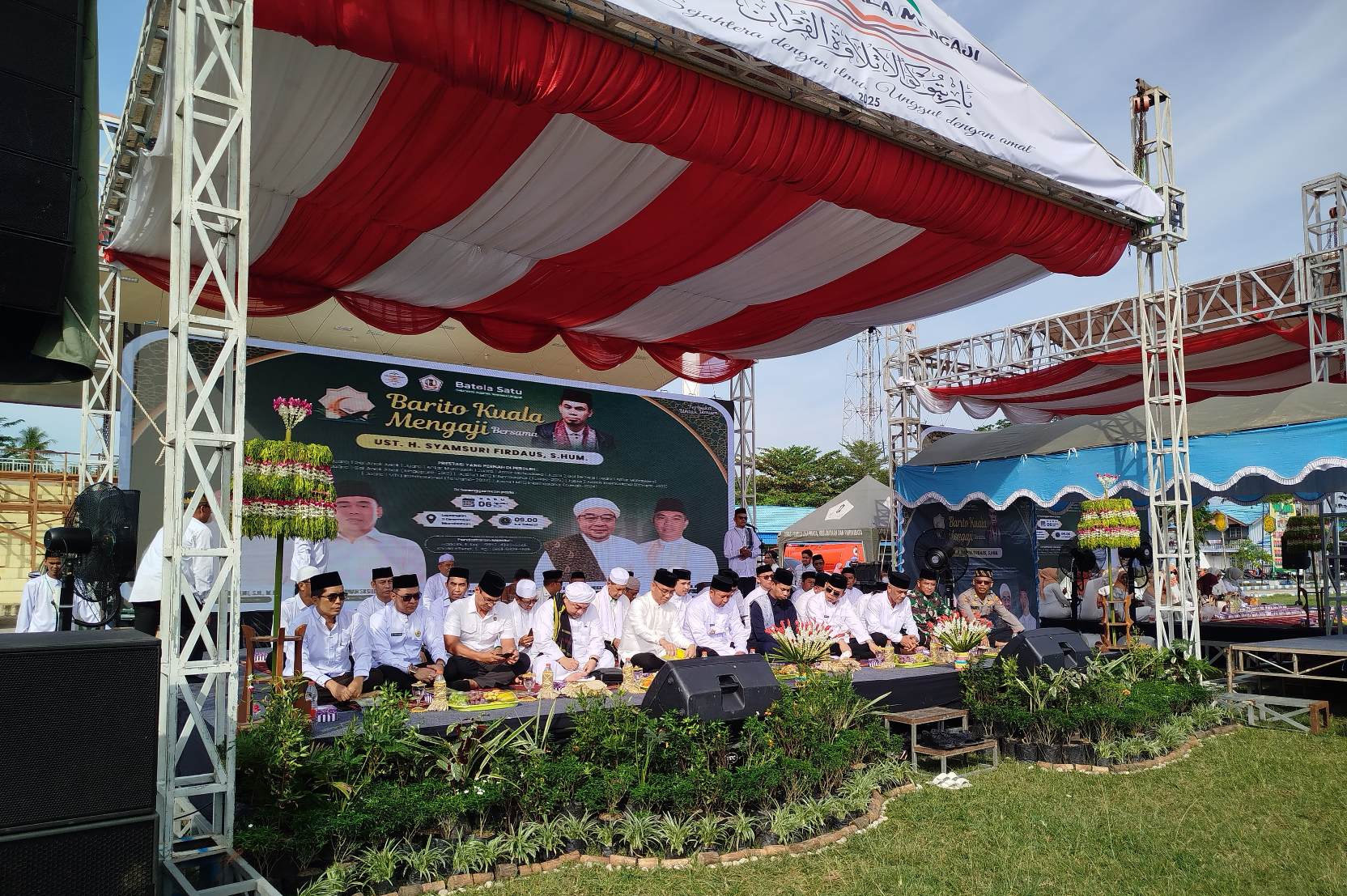 Dokumentasi kegiatan 