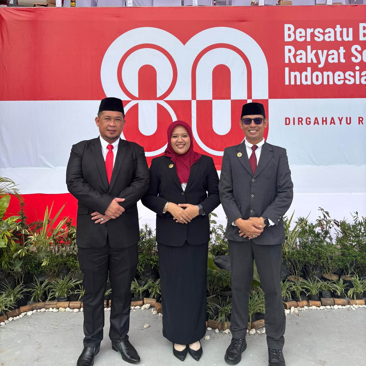 Dokumentasi kegiatan 