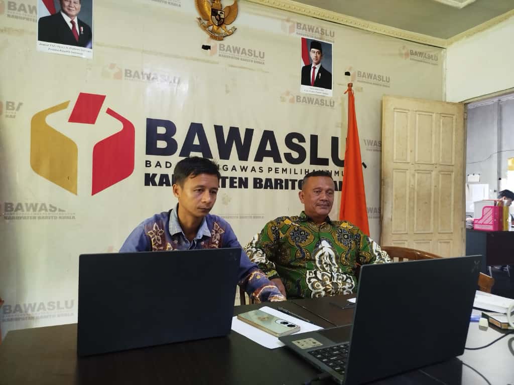 Dokumentasi kegiatan 