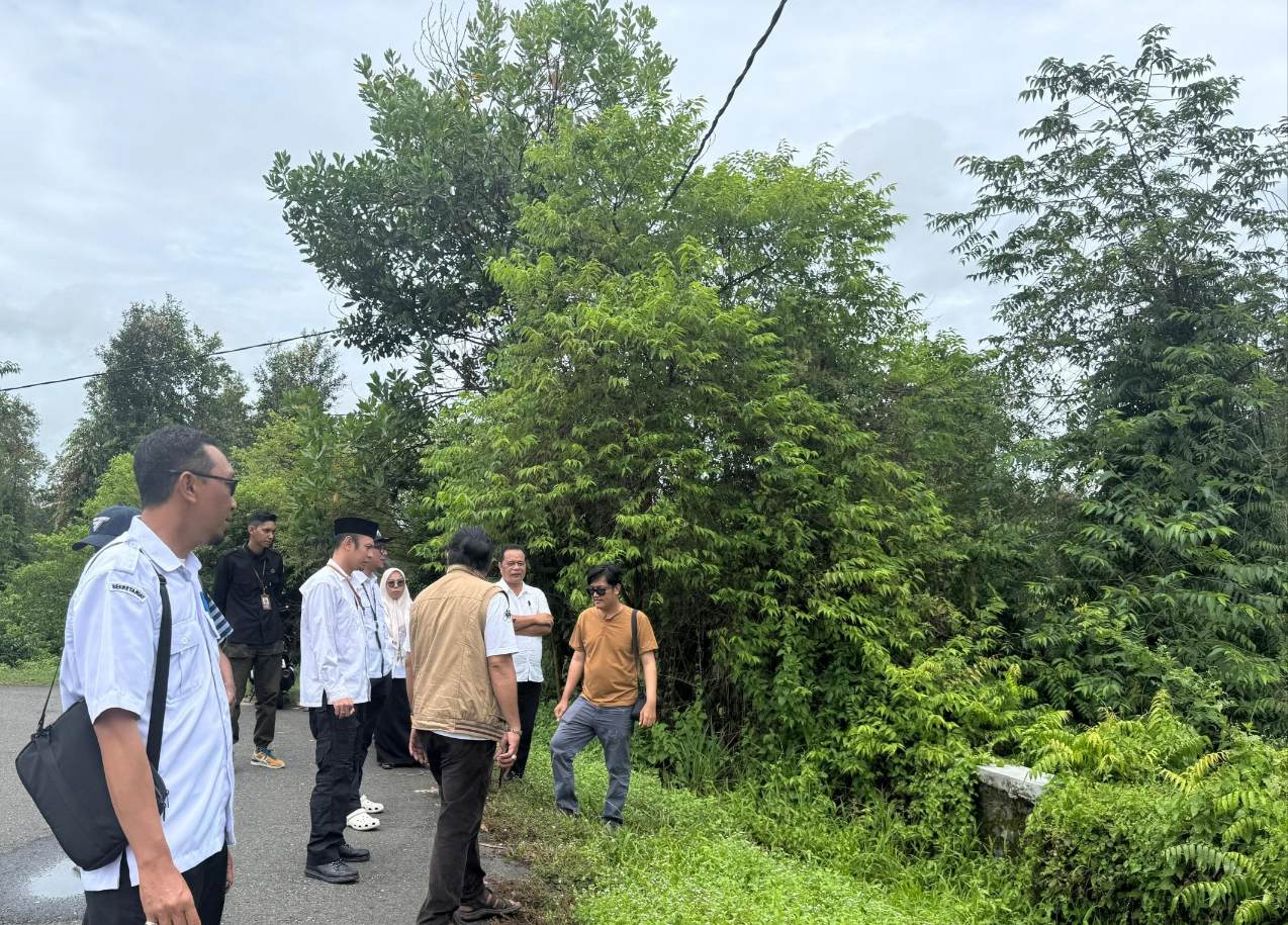 Dokumentasi kegiatan 