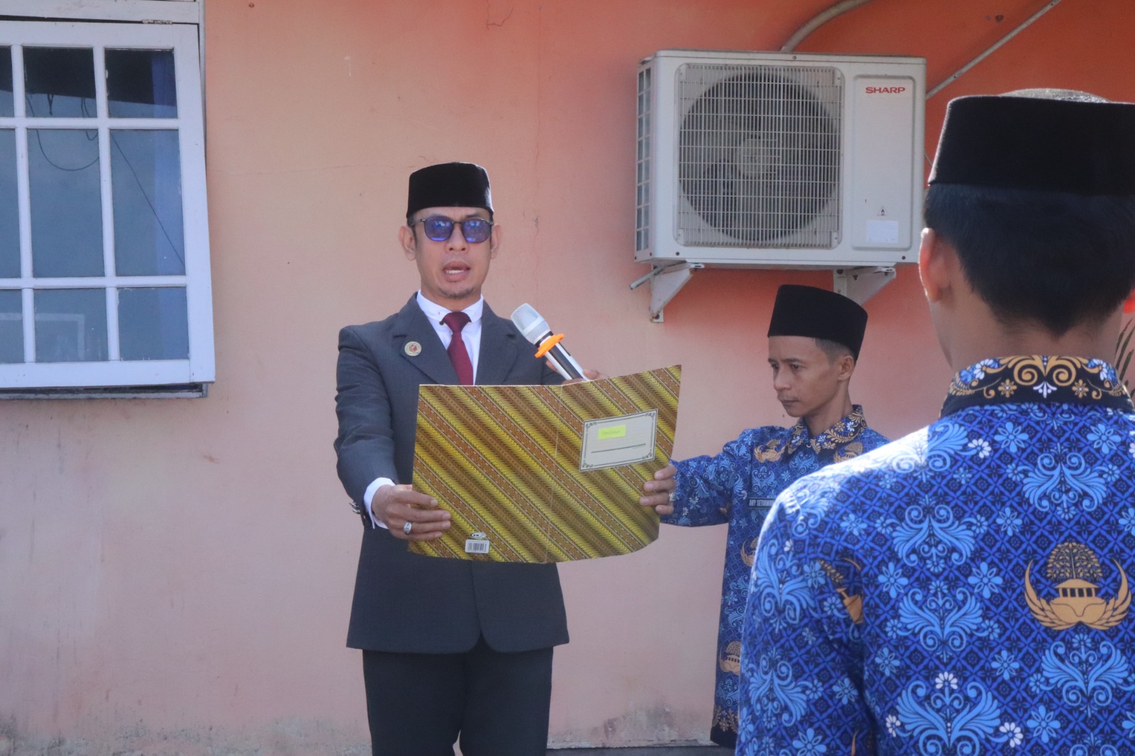 Dokumentasi Kegiatan