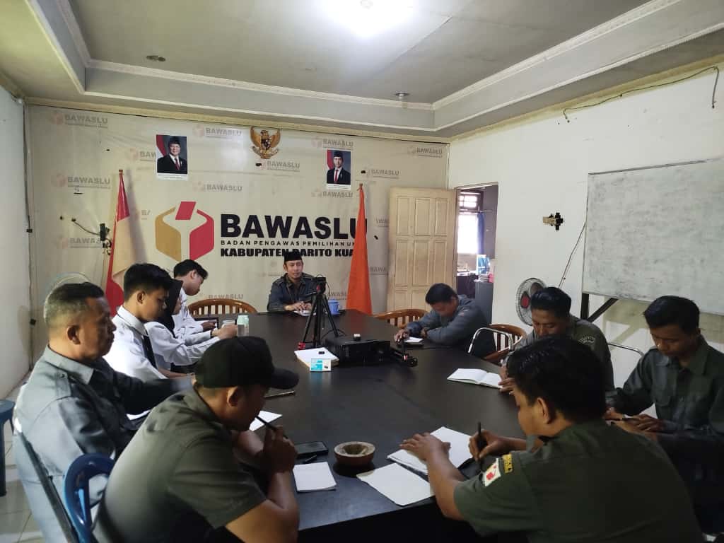 Dokumentasi Kegiatan