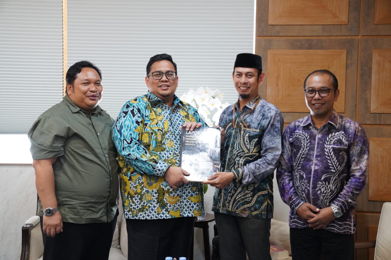 Dokumentasi kegiatan