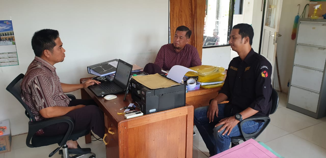 Dokumentasi kegiatan