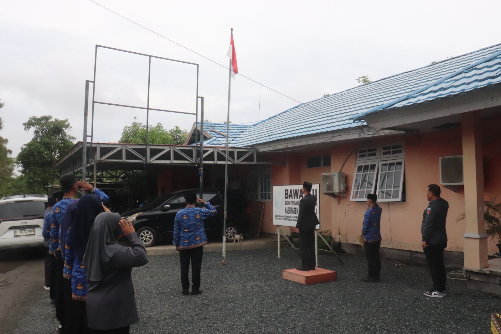 Dokumentasi Kegiatan