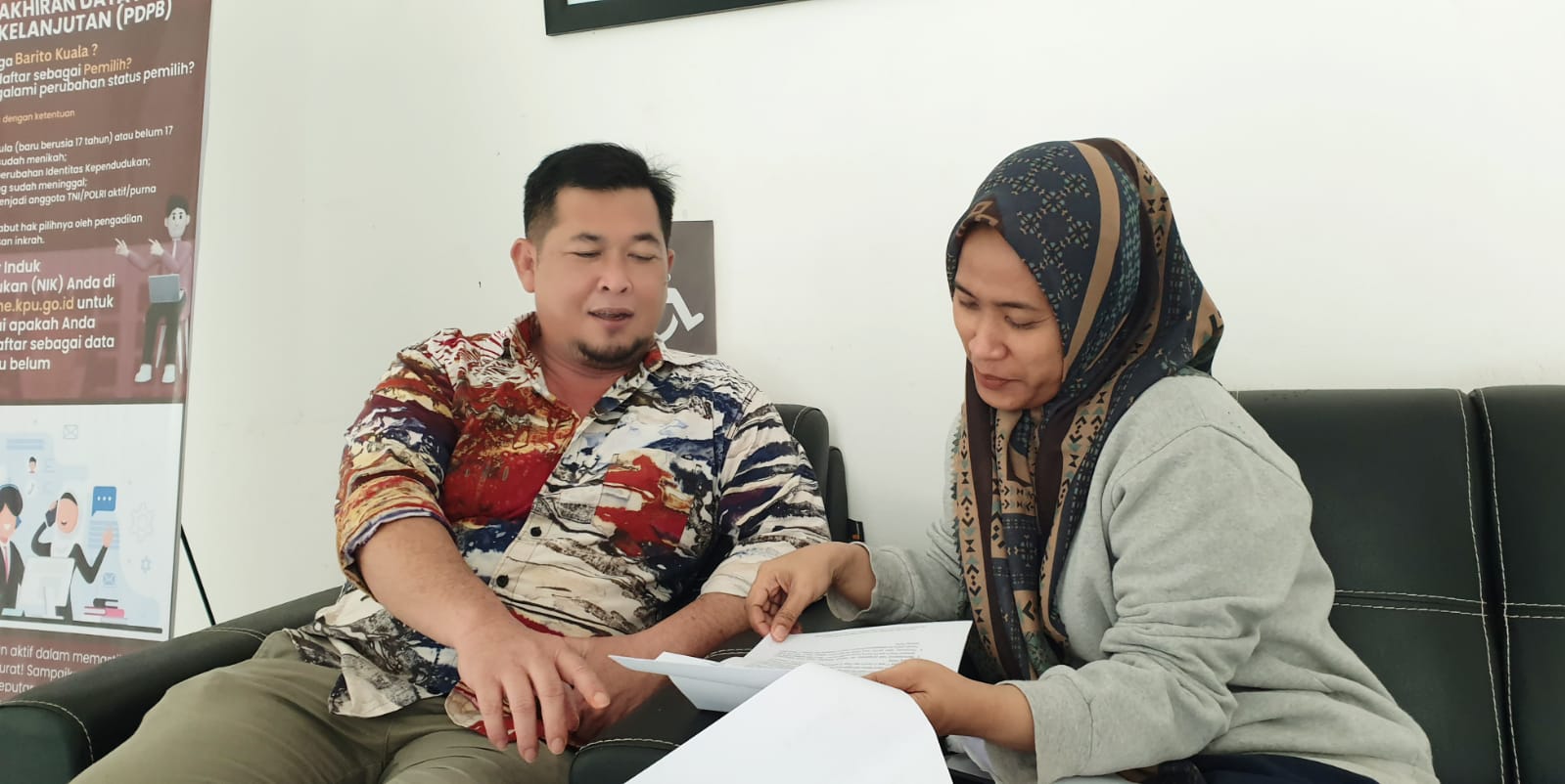 Dokumentasi Kegiatan