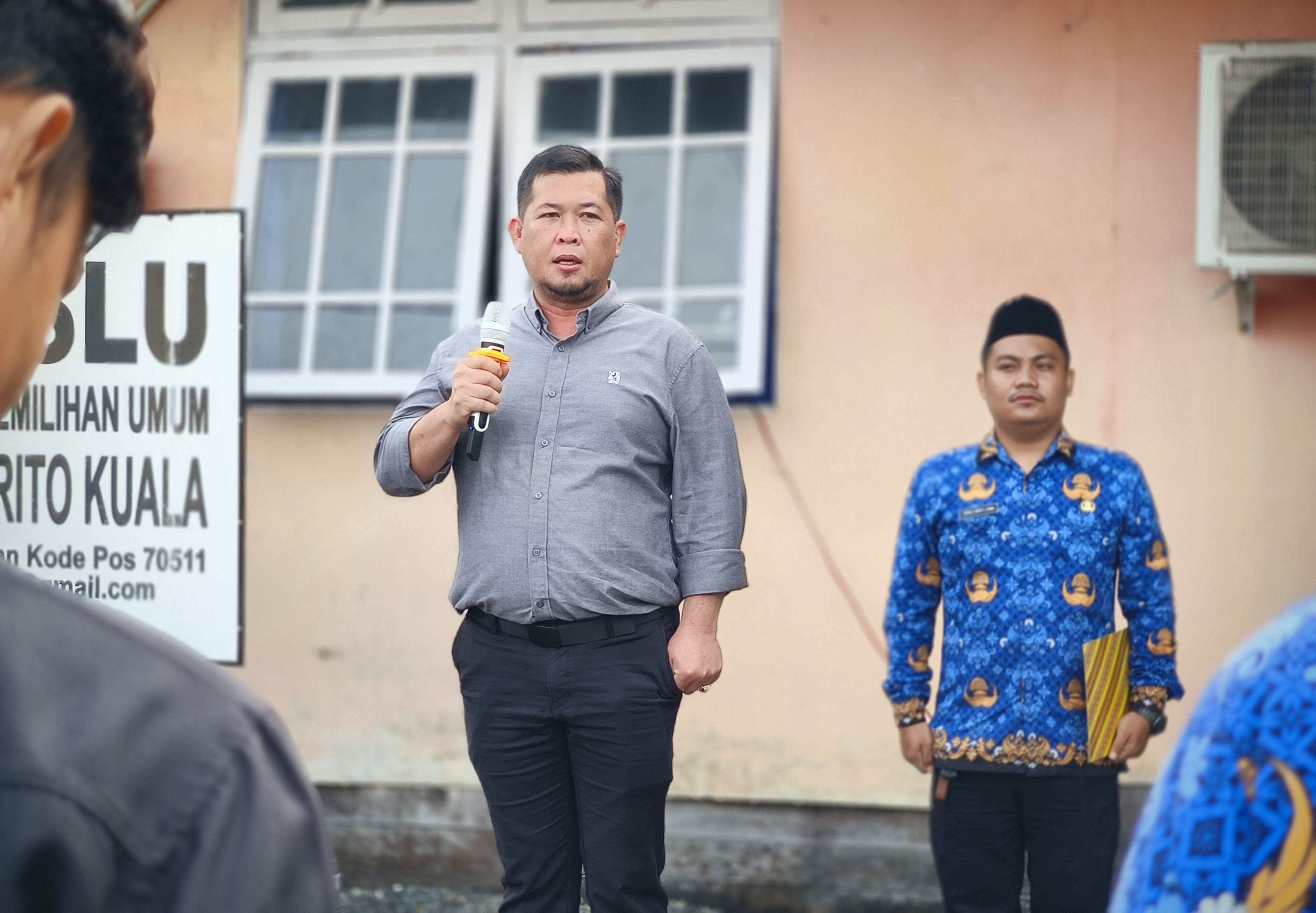 Dokumentasi kegiatan