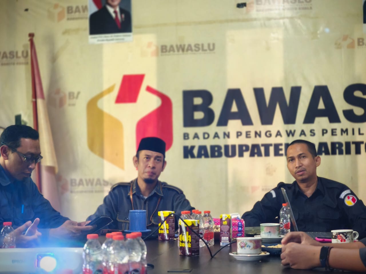 Dokumentasi kegiatan