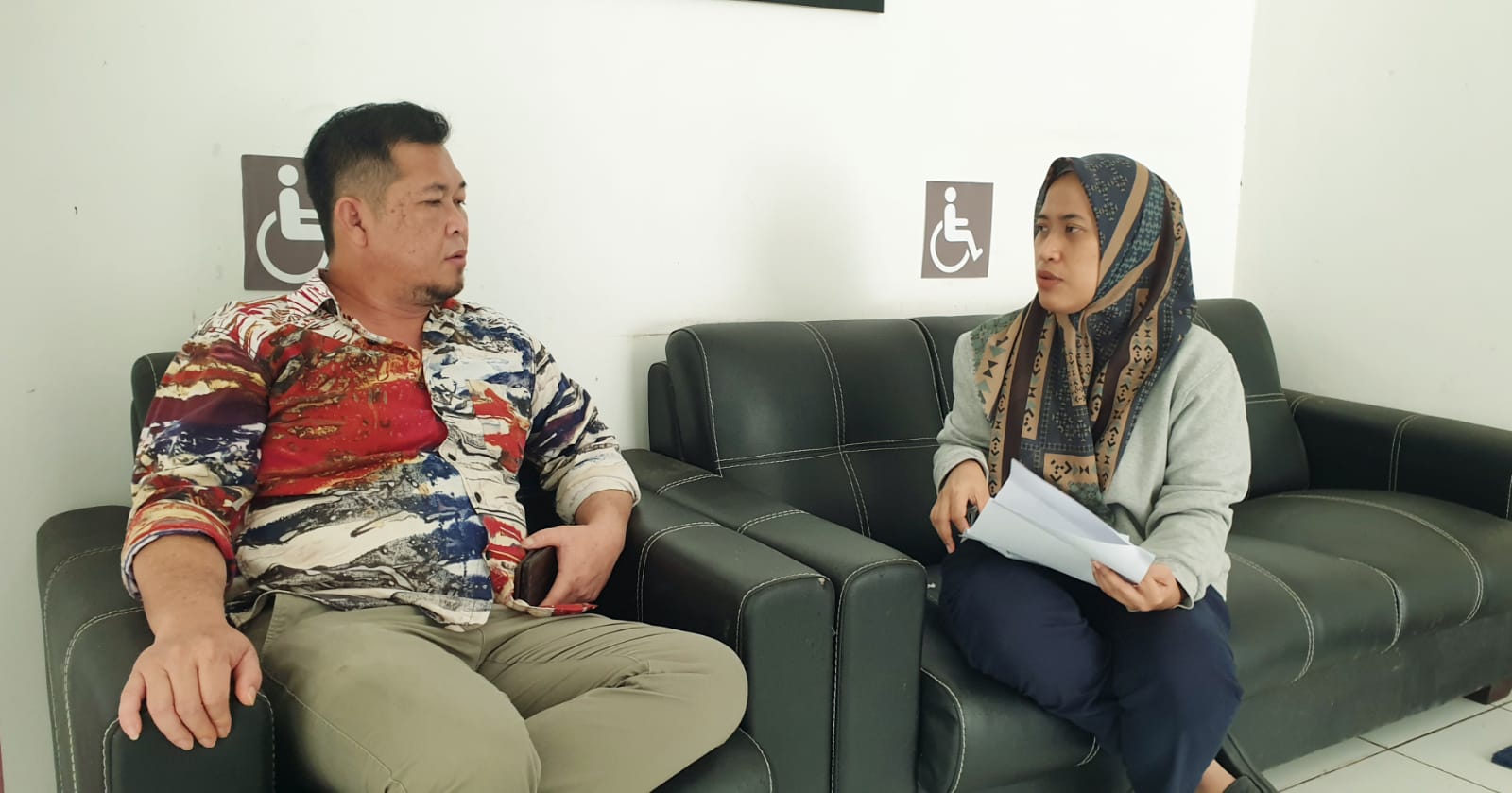 Dokumentasi kegiatan