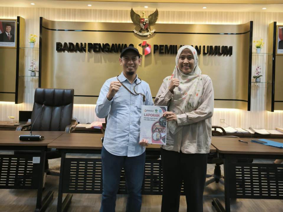 Dokumentasi kegiatan