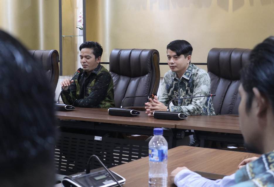 Dokumentasi kegiatan