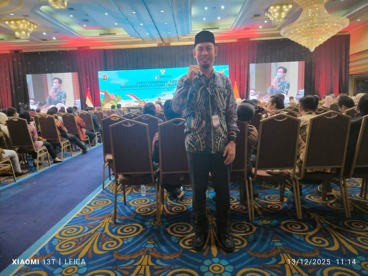 Dokumentasi kegiatan