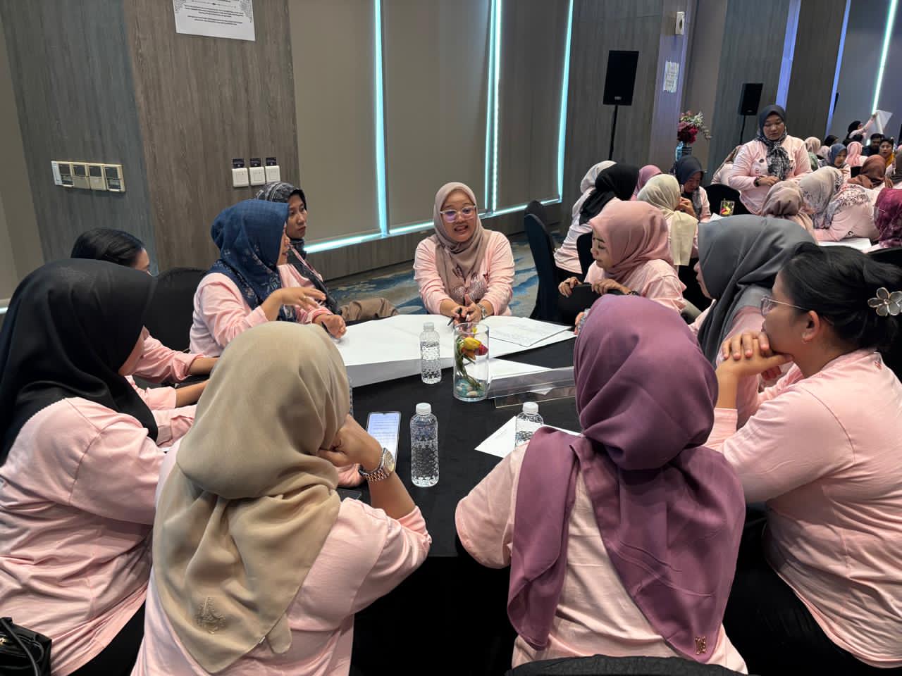 Dokumentasi kegiatan