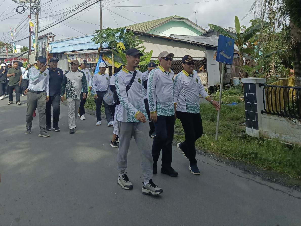 Dokumentasi kegiatan