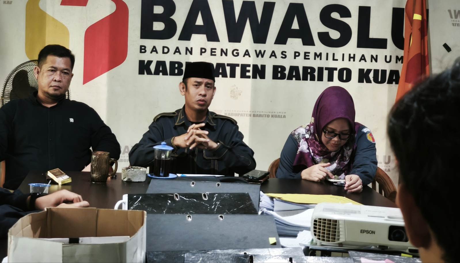 Dokumentasi kegiatan