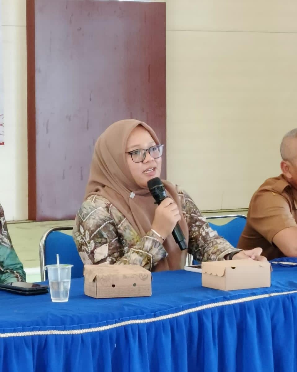 Dokumentasi kegiatan