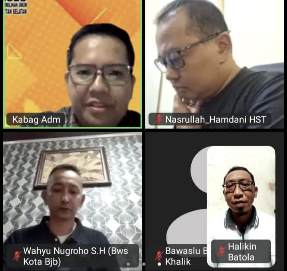 Dokumentasi kegiatan