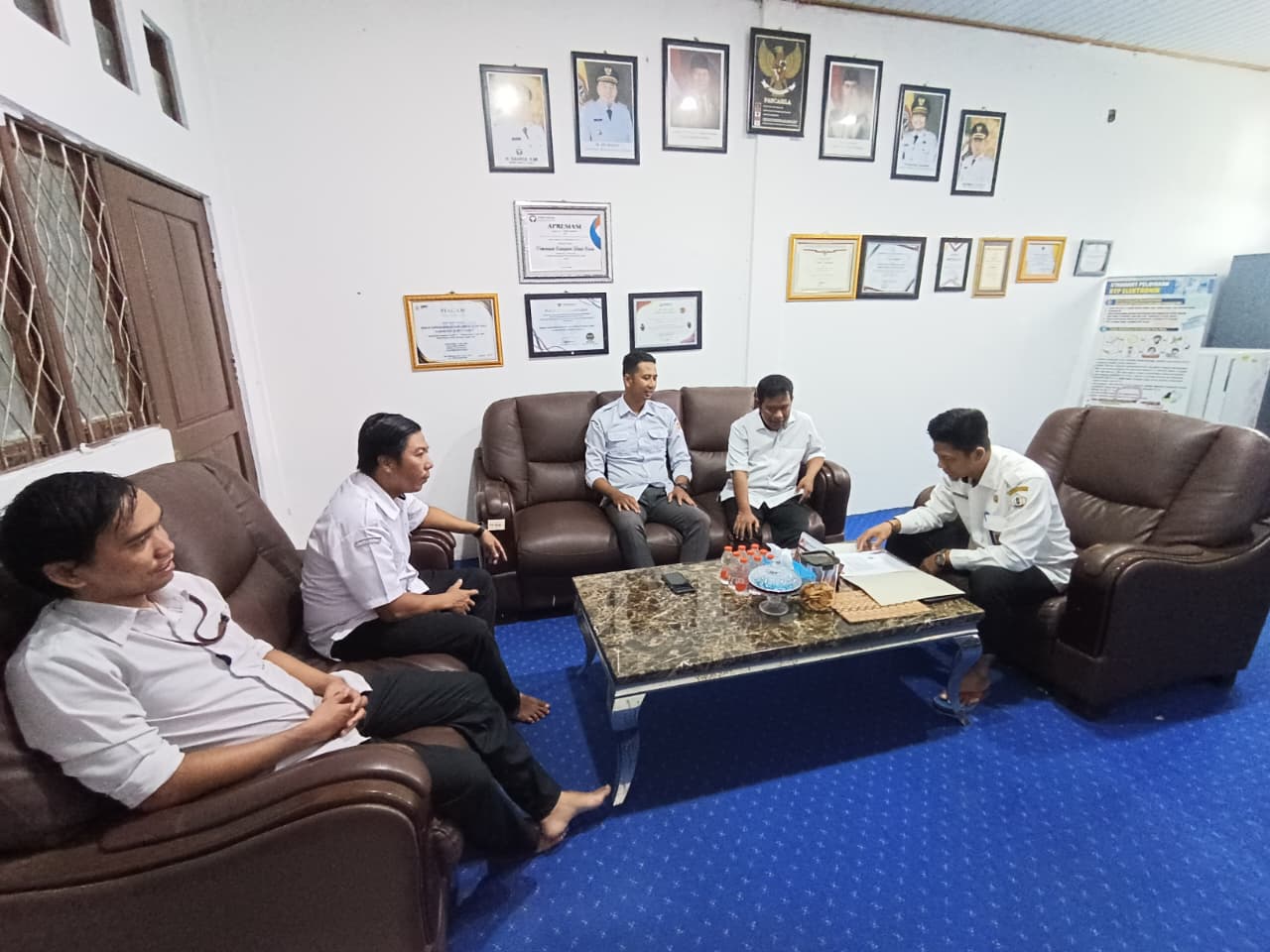 Dokumentasi Kegiatan
