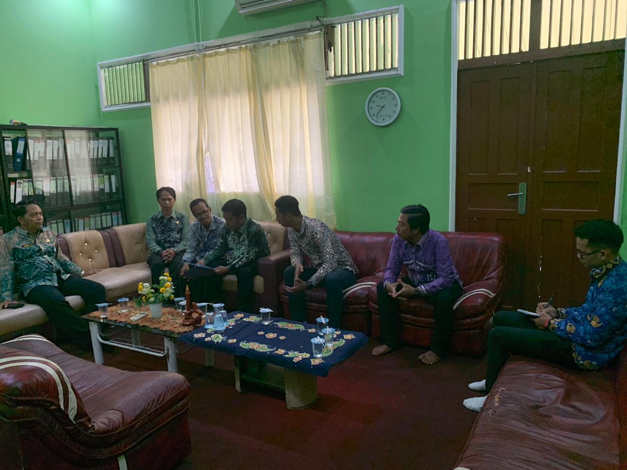 Dokumentasi Kegiatan