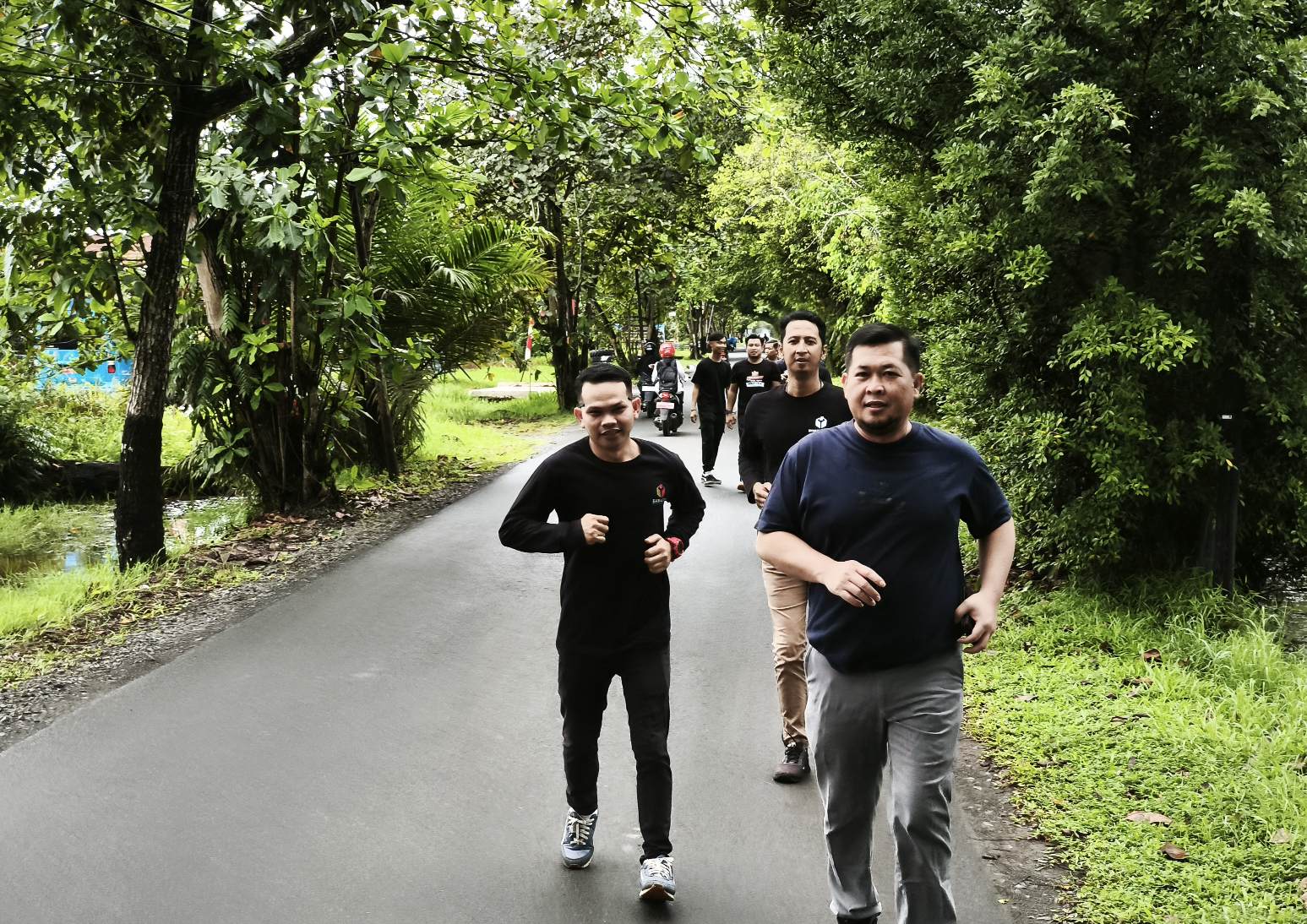 Dokumentasi kegiatan
