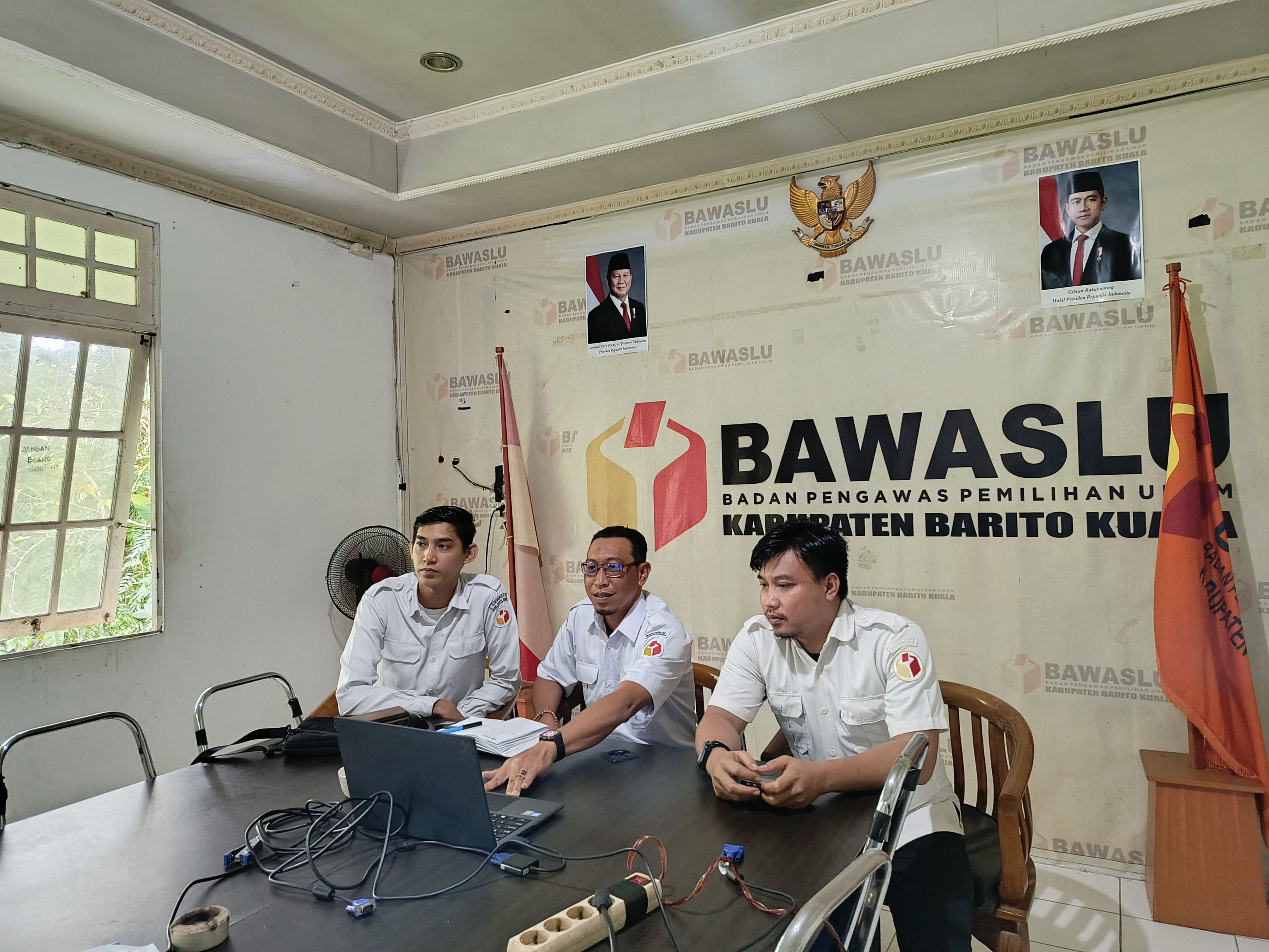 Dokumentasi kegiatan