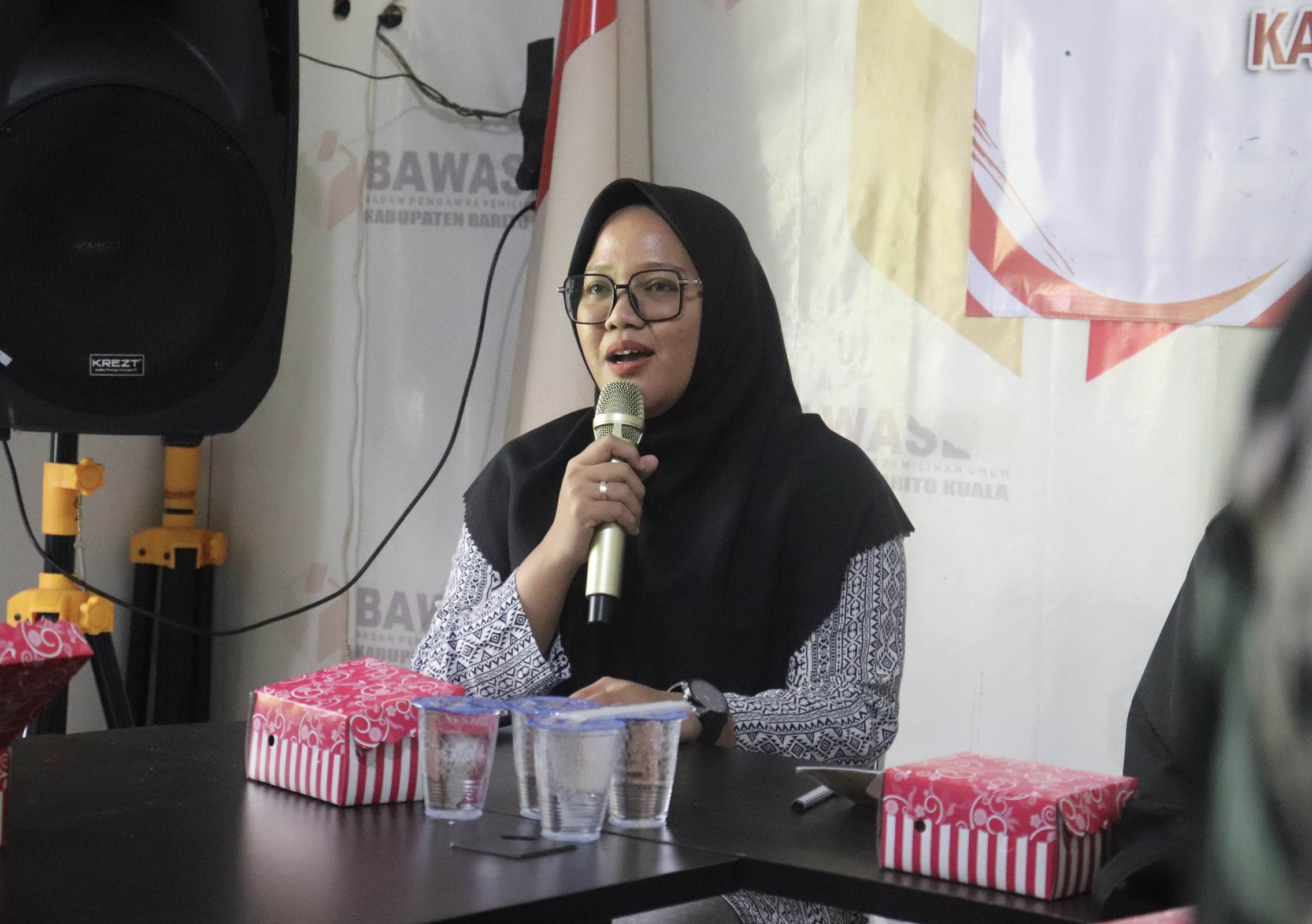 Dokumentasi kegiatan